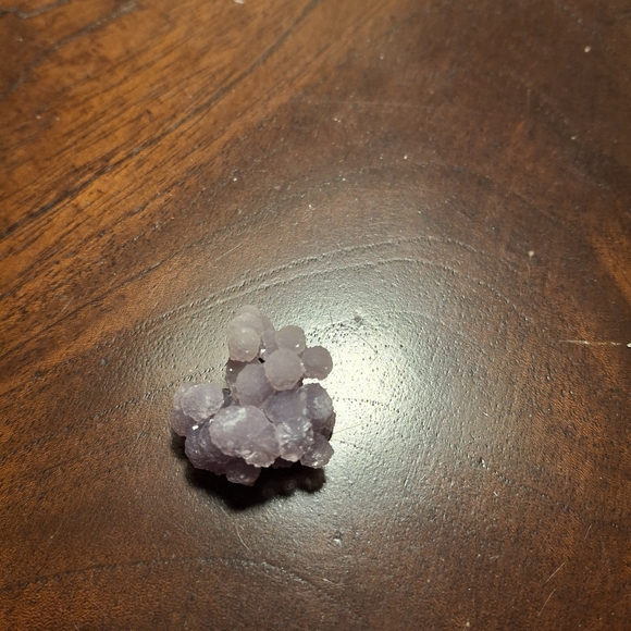 Grape Amethyst - Picture 3 of 4
